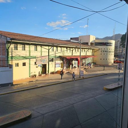 Hospedaje Paqcha Cuzco Exteriér fotografie