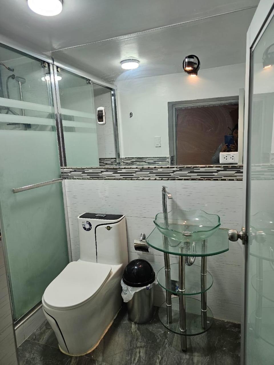 Hospedaje Paqcha Cuzco Exteriér fotografie