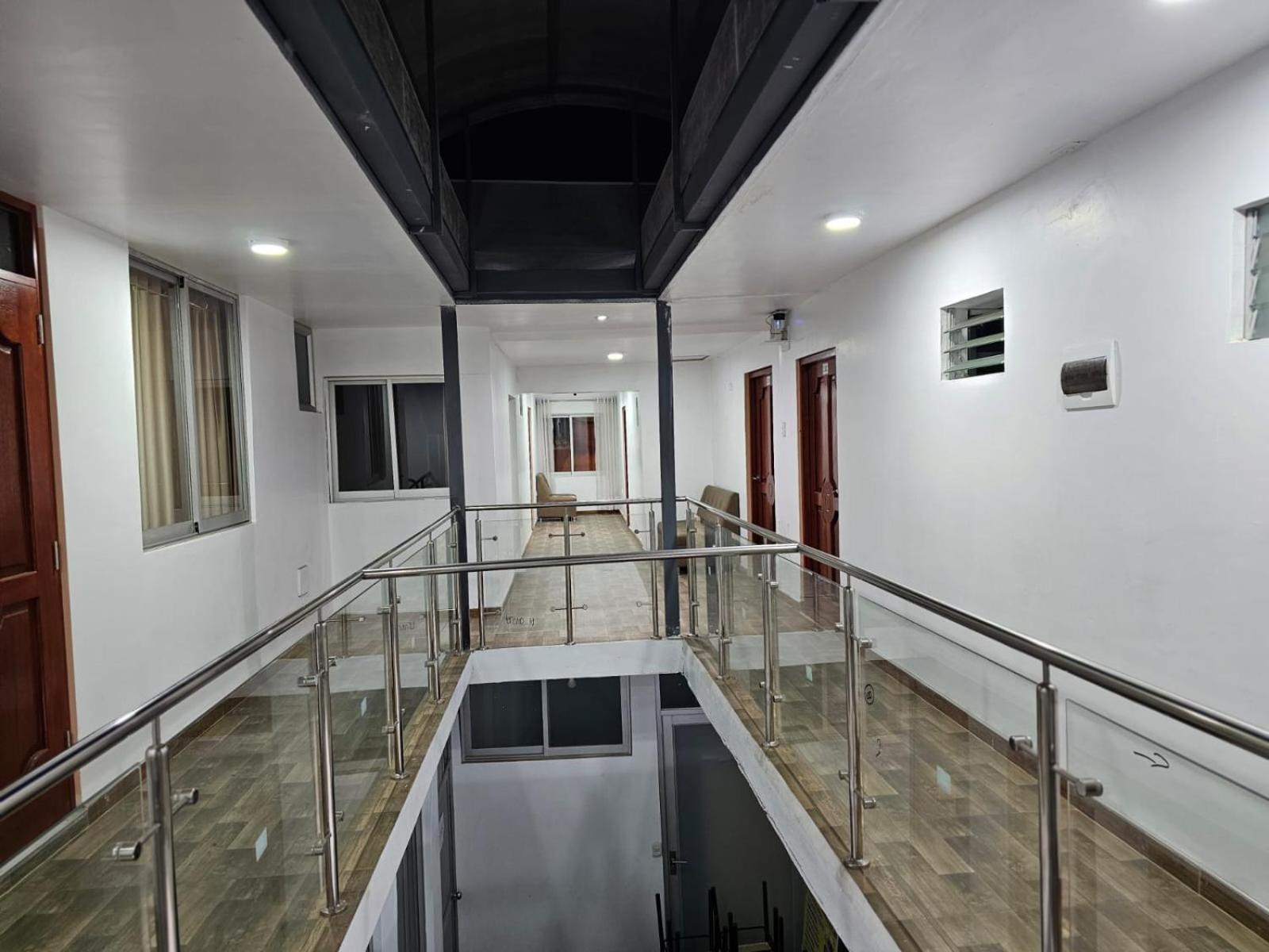 Hospedaje Paqcha Cuzco Exteriér fotografie
