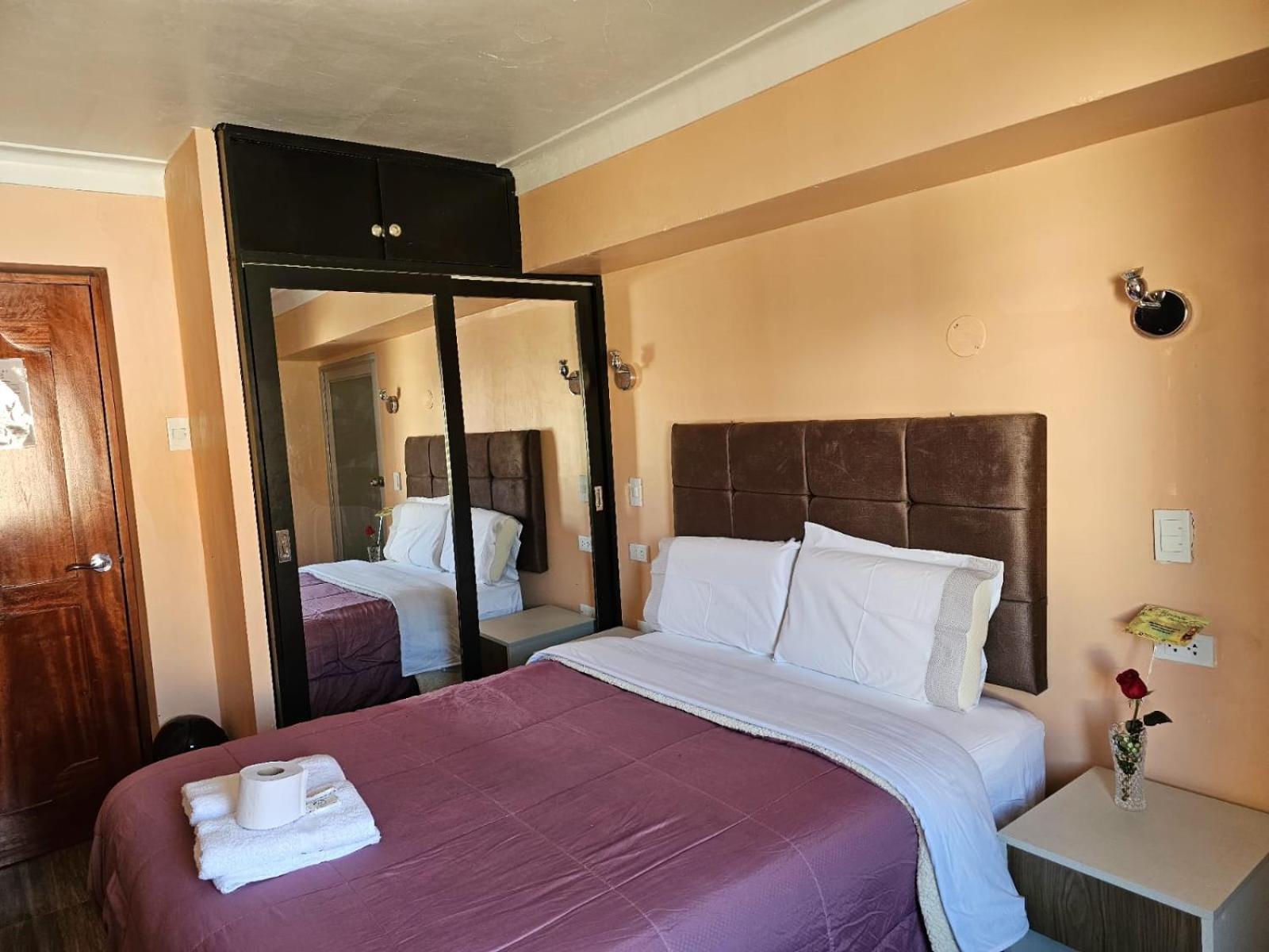 Hospedaje Paqcha Cuzco Exteriér fotografie