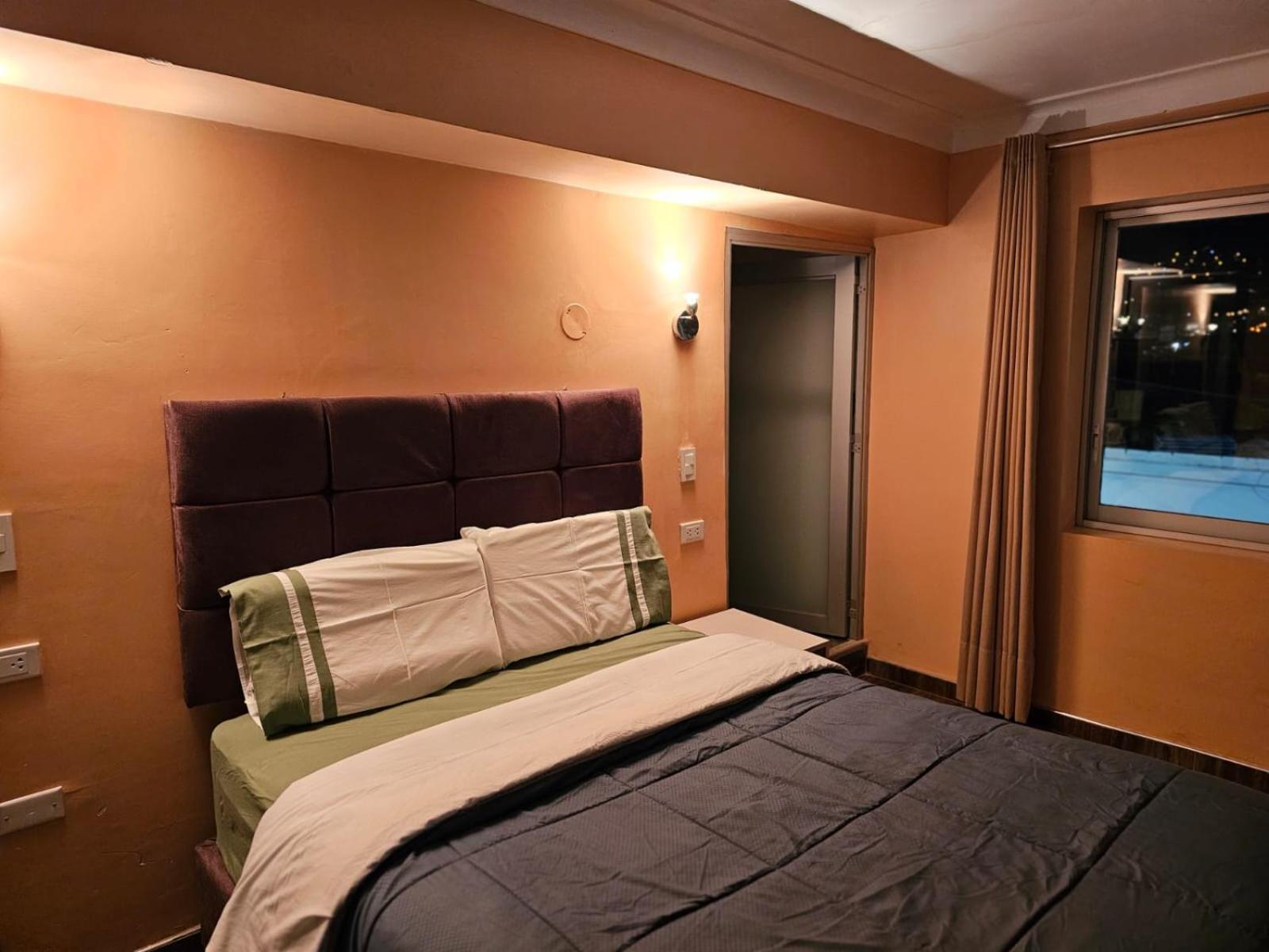 Hospedaje Paqcha Cuzco Exteriér fotografie