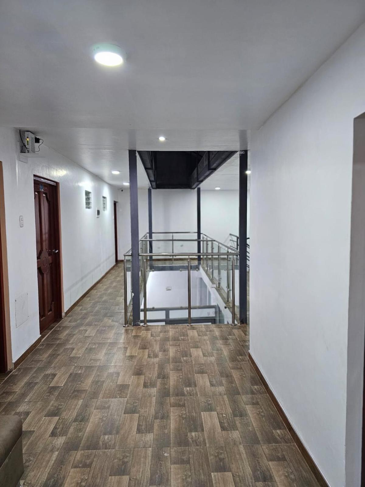 Hospedaje Paqcha Cuzco Exteriér fotografie