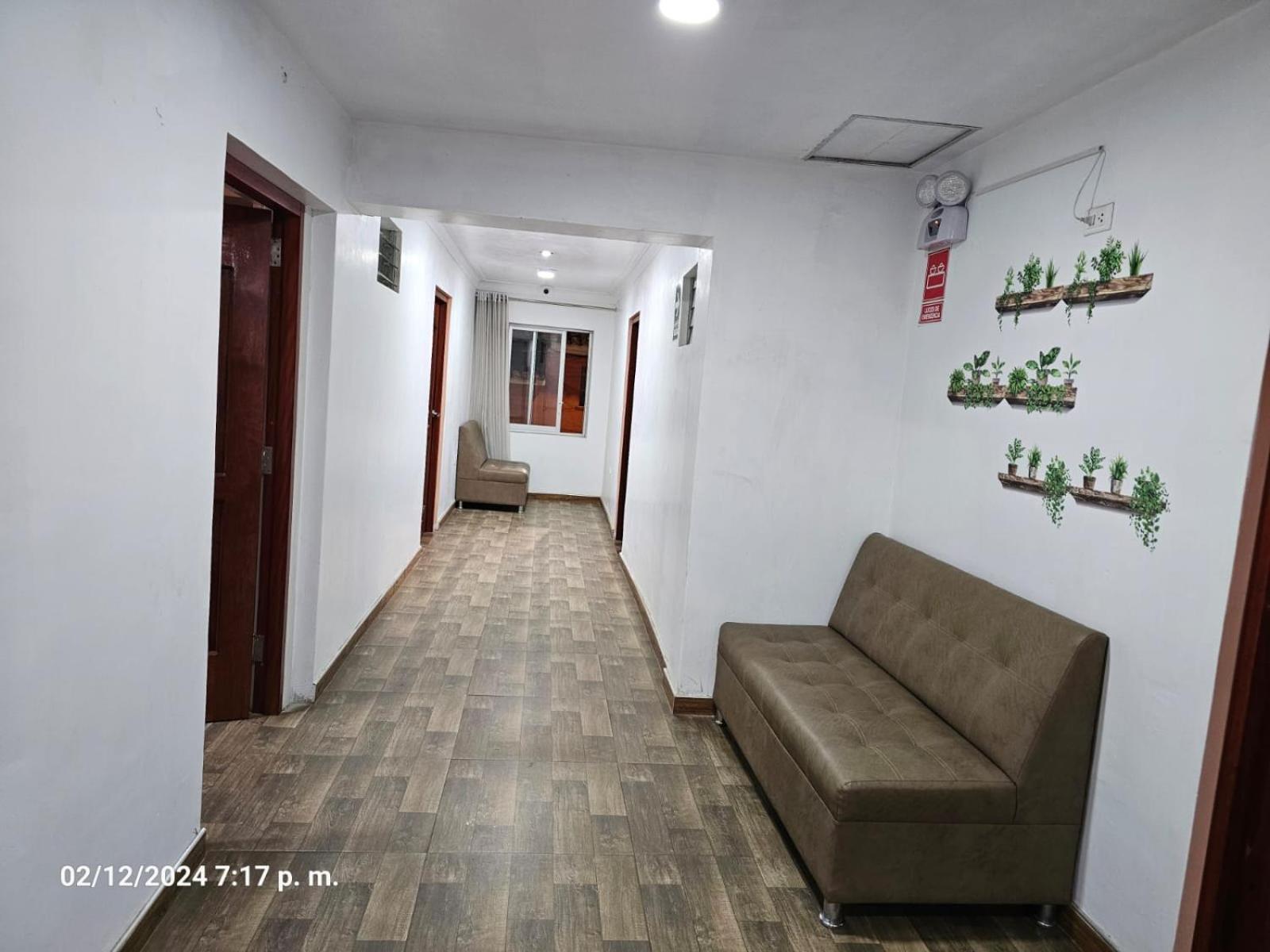 Hospedaje Paqcha Cuzco Exteriér fotografie